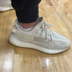 Only worn 3 times, I outgrew them